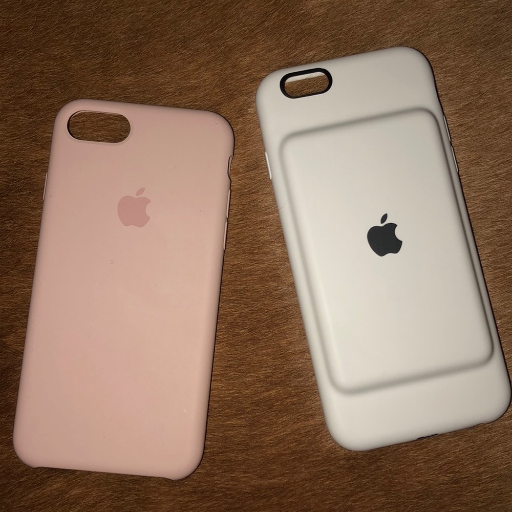 Apple 6s iPhone Cases